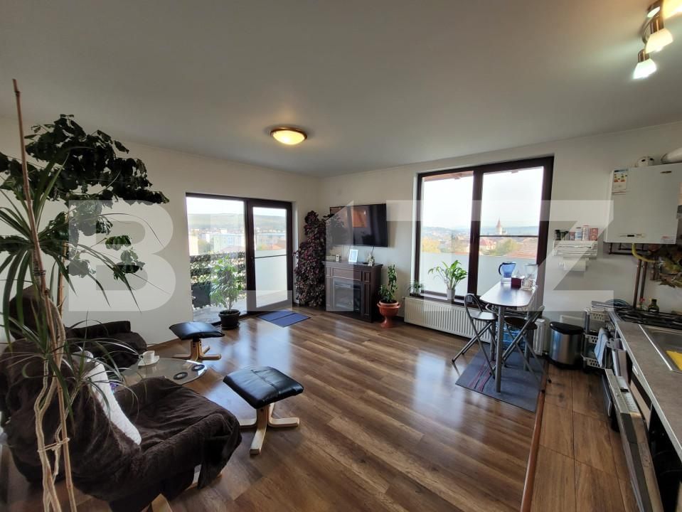 Apartament de vânzare 3 camere Cisnadie - 161111AV | BLITZ Sibiu | Poza2