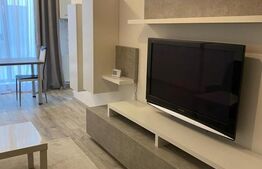 Apartament 2 camere,etaj 2, balcon, zona Doamna Stanca