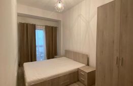 Apartament 2 camere,etaj 2, balcon, zona Doamna Stanca