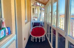 Apartament cu 3 camere semidecomandat 