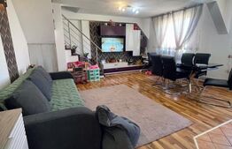 Apartament cu 3 camere semidecomandat 