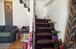 Apartament cu 3 camere semidecomandat 