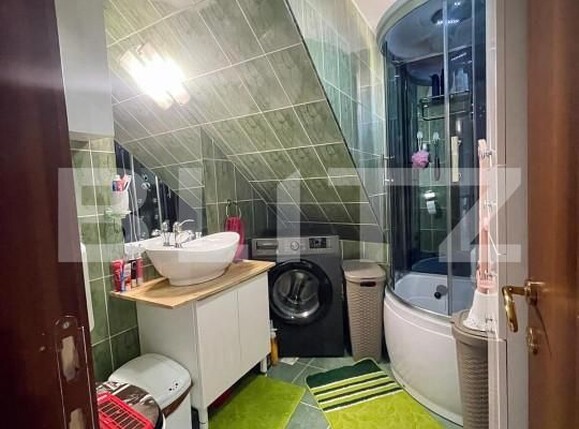 Apartament de vânzare 3 camere Vasile Aaron - 161390AV | BLITZ Sibiu | Poza9