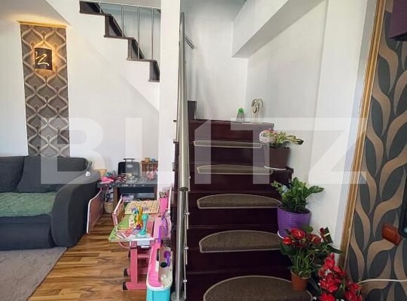 Apartament de vânzare 3 camere Vasile Aaron - 161390AV | BLITZ Sibiu | Poza4