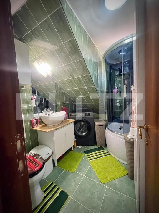 Apartament de vânzare 3 camere Vasile Aaron - 161390AV | BLITZ Sibiu | Poza9