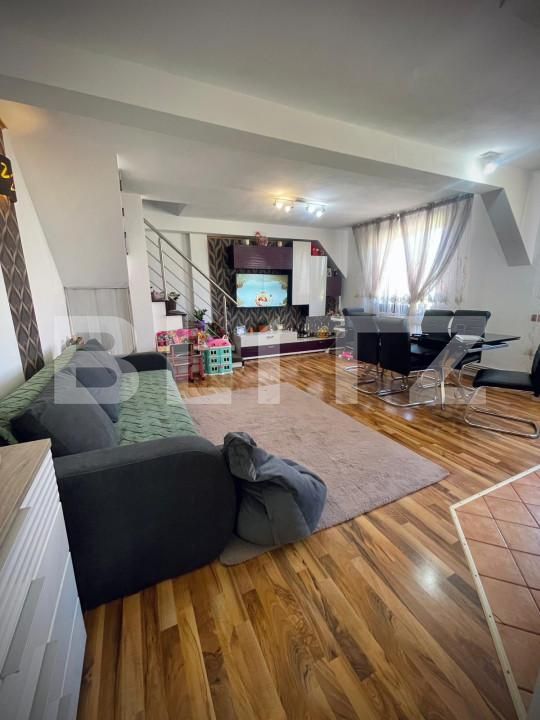 Apartament de vânzare 3 camere Vasile Aaron - 161390AV | BLITZ Sibiu | Poza1