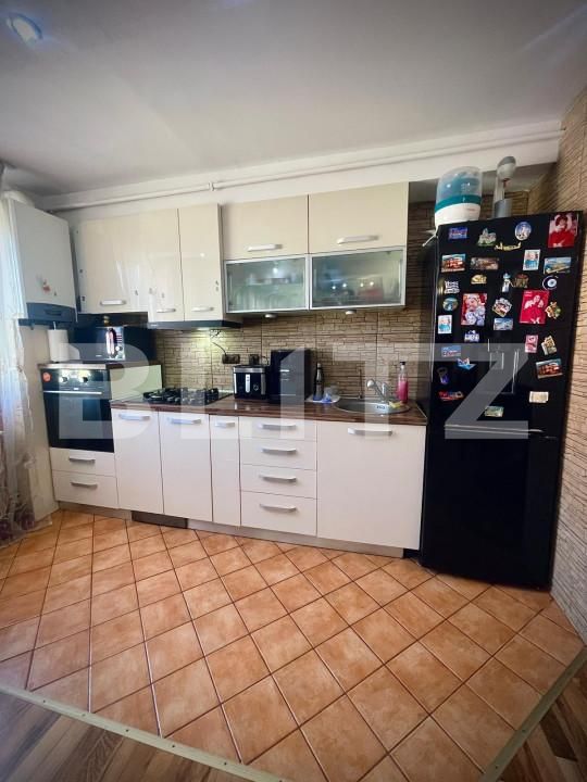 Apartament de vânzare 3 camere Vasile Aaron - 161390AV | BLITZ Sibiu | Poza3