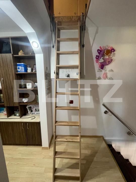 Apartament de vânzare 3 camere Vasile Aaron - 161390AV | BLITZ Sibiu | Poza13