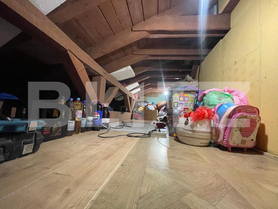 Apartament de vânzare 3 camere Vasile Aaron - 161390AV | BLITZ Sibiu | Poza14