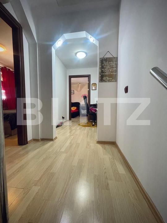 Apartament de vânzare 3 camere Vasile Aaron - 161390AV | BLITZ Sibiu | Poza5