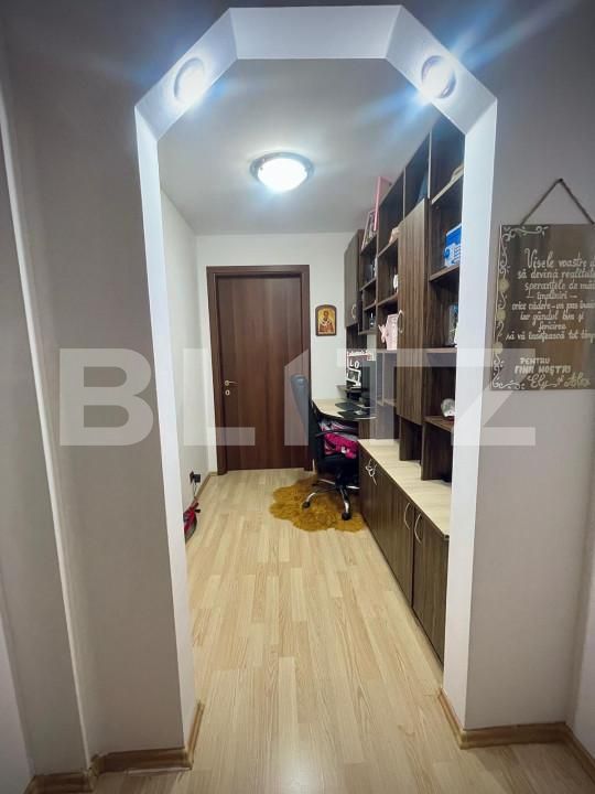 Apartament de vânzare 3 camere Vasile Aaron - 161390AV | BLITZ Sibiu | Poza6