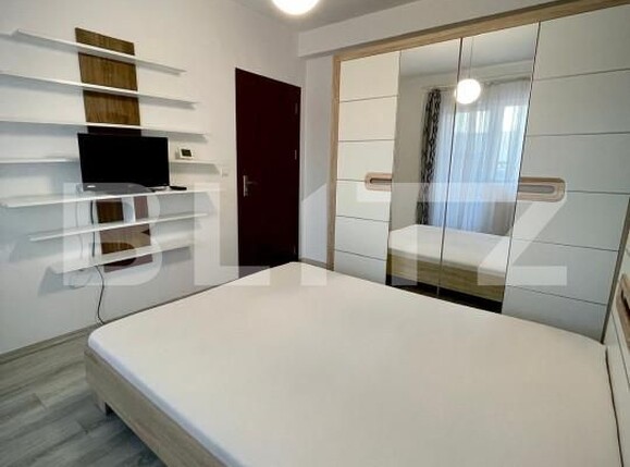 Apartament de închiriat 3 camere Turnisor - 161416AI | BLITZ Sibiu | Poza5