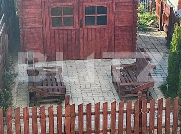 Apartament de închiriat 3 camere Turnisor - 161416AI | BLITZ Sibiu | Poza8