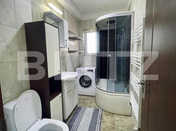 Apartament de închiriat 3 camere Turnisor - 161416AI | BLITZ Sibiu | Poza7