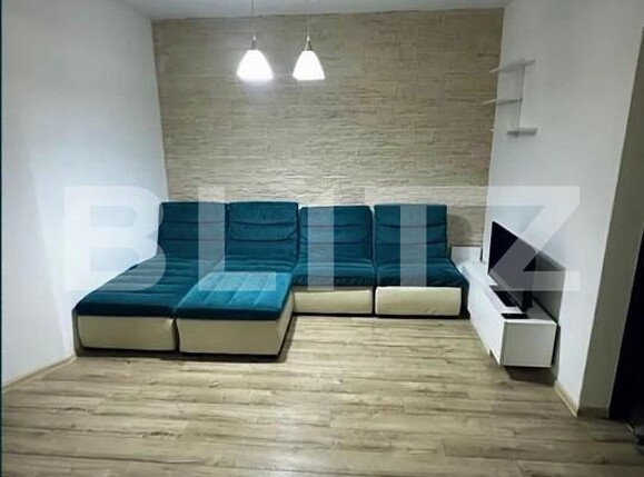 Apartament de închiriat 3 camere Turnisor - 161416AI | BLITZ Sibiu | Poza1