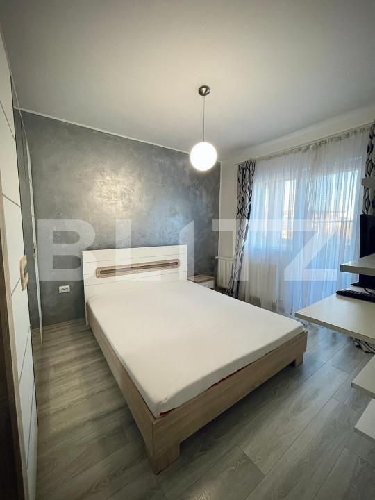 Apartament de închiriat 3 camere Turnisor - 161416AI | BLITZ Sibiu | Poza4