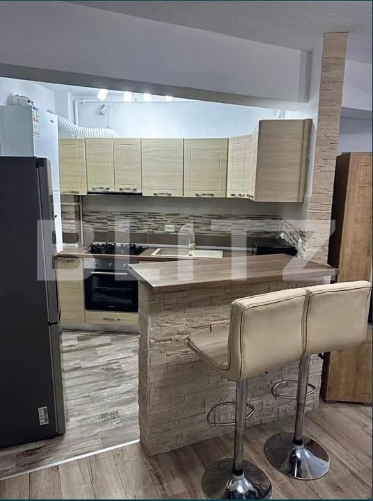 Apartament de închiriat 3 camere Turnisor - 161416AI | BLITZ Sibiu | Poza2