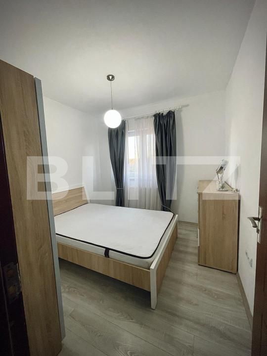 Apartament de închiriat 3 camere Turnisor - 161416AI | BLITZ Sibiu | Poza6