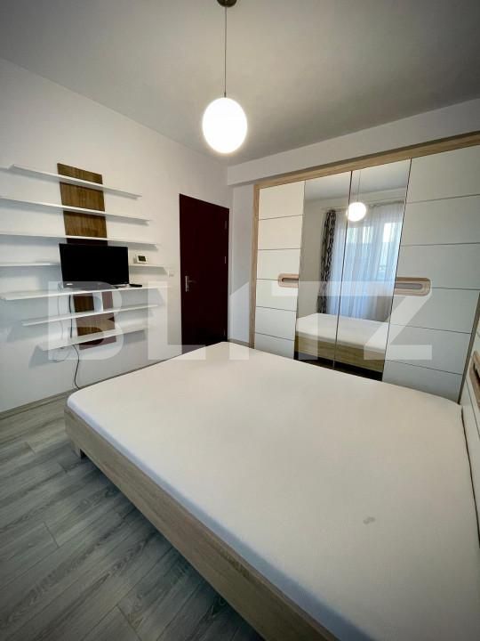 Apartament de închiriat 3 camere Turnisor - 161416AI | BLITZ Sibiu | Poza5