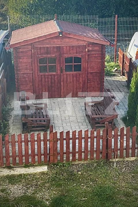 Apartament de închiriat 3 camere Turnisor - 161416AI | BLITZ Sibiu | Poza8