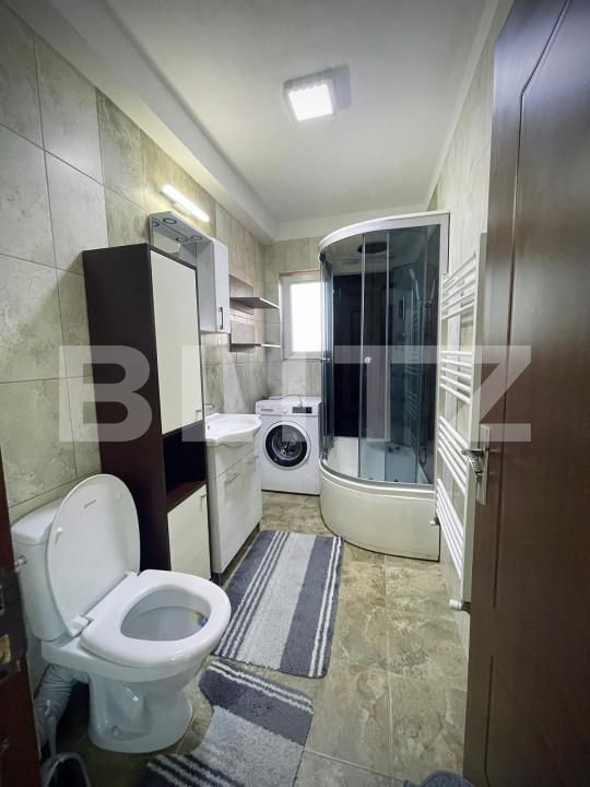 Apartament de închiriat 3 camere Turnisor - 161416AI | BLITZ Sibiu | Poza7