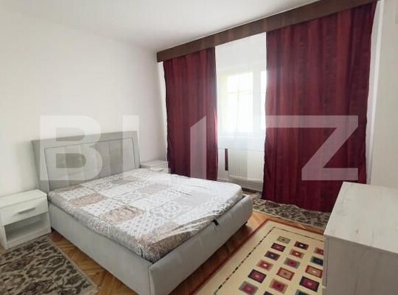 Apartament de închiriat 4 camere Calea Dumbravii - 161548AI | BLITZ Sibiu | Poza6