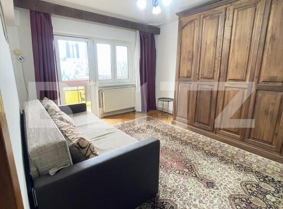 Apartament de închiriat 4 camere Calea Dumbravii - 161548AI | BLITZ Sibiu | Poza8