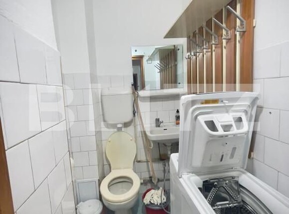 Apartament de închiriat 4 camere Calea Dumbravii - 161548AI | BLITZ Sibiu | Poza11