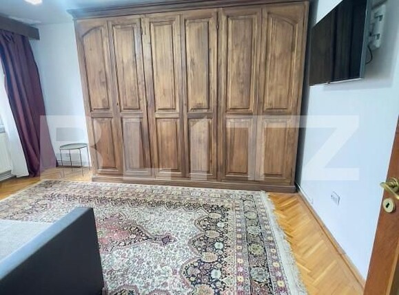 Apartament de închiriat 4 camere Calea Dumbravii - 161548AI | BLITZ Sibiu | Poza7