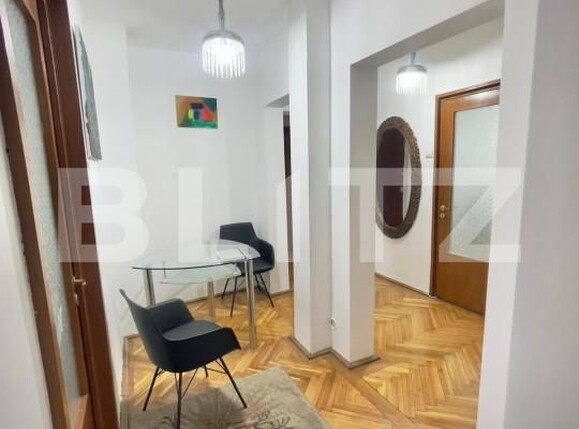 Apartament de închiriat 4 camere Calea Dumbravii - 161548AI | BLITZ Sibiu | Poza3