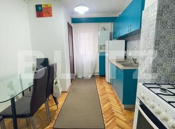 Apartament de închiriat 4 camere Calea Dumbravii - 161548AI | BLITZ Sibiu | Poza9