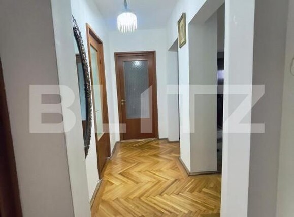 Apartament de închiriat 4 camere Calea Dumbravii - 161548AI | BLITZ Sibiu | Poza1