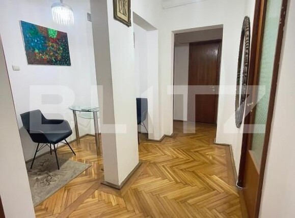 Apartament de închiriat 4 camere Calea Dumbravii - 161548AI | BLITZ Sibiu | Poza2