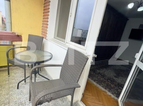 Apartament de închiriat 4 camere Calea Dumbravii - 161548AI | BLITZ Sibiu | Poza12