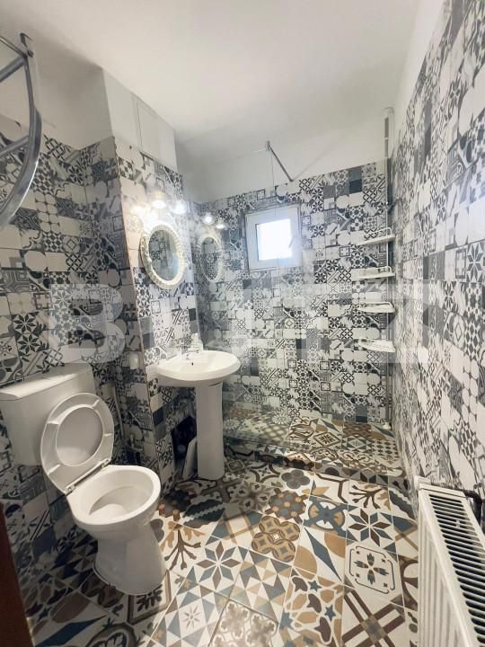 Apartament de închiriat 4 camere Calea Dumbravii - 161548AI | BLITZ Sibiu | Poza10