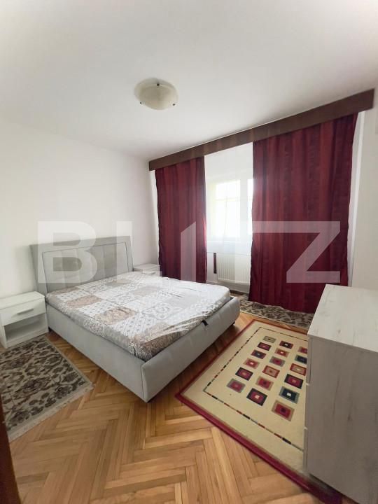 Apartament de închiriat 4 camere Calea Dumbravii - 161548AI | BLITZ Sibiu | Poza6