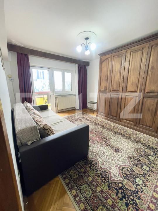 Apartament de închiriat 4 camere Calea Dumbravii - 161548AI | BLITZ Sibiu | Poza8