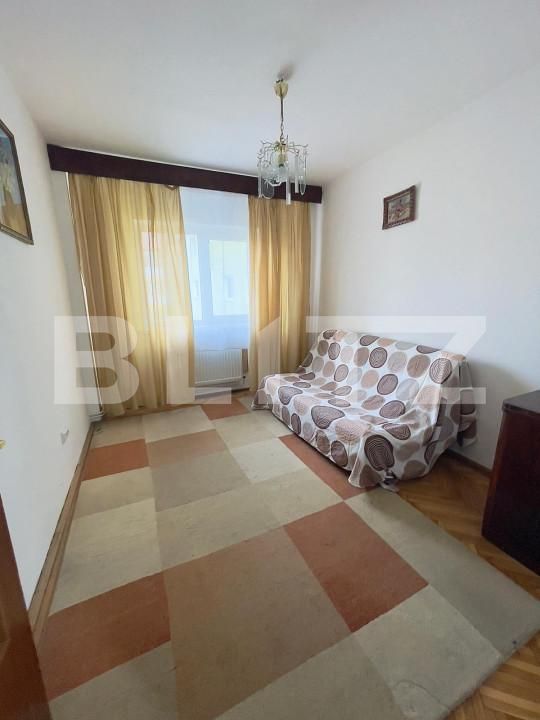 Apartament de închiriat 4 camere Calea Dumbravii - 161548AI | BLITZ Sibiu | Poza5