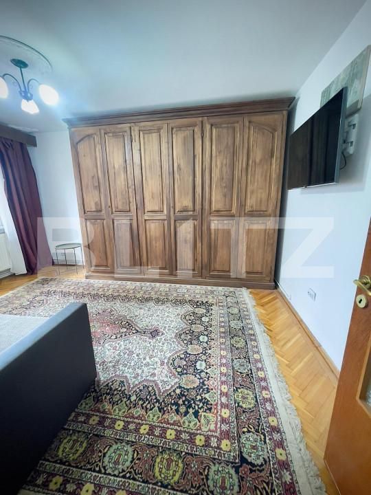 Apartament de închiriat 4 camere Calea Dumbravii - 161548AI | BLITZ Sibiu | Poza7