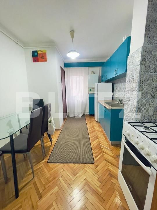 Apartament de închiriat 4 camere Calea Dumbravii - 161548AI | BLITZ Sibiu | Poza9