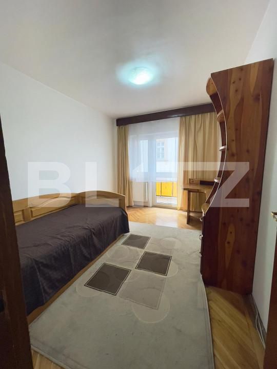 Apartament de închiriat 4 camere Calea Dumbravii - 161548AI | BLITZ Sibiu | Poza4