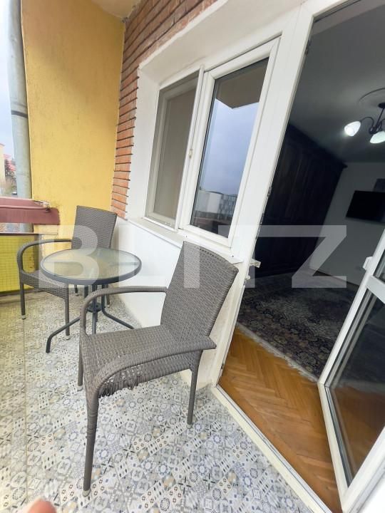 Apartament de închiriat 4 camere Calea Dumbravii - 161548AI | BLITZ Sibiu | Poza12