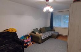 Apartament 3 camere, decomandat, zona Vasile Aaron 