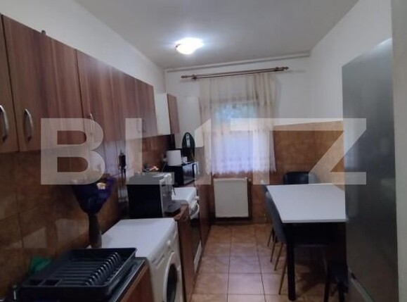 Apartament de vânzare 3 camere Vasile Aaron - 161681AV | BLITZ Sibiu | Poza5