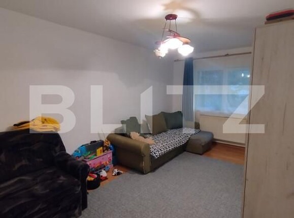 Apartament de vânzare 3 camere Vasile Aaron - 161681AV | BLITZ Sibiu | Poza1