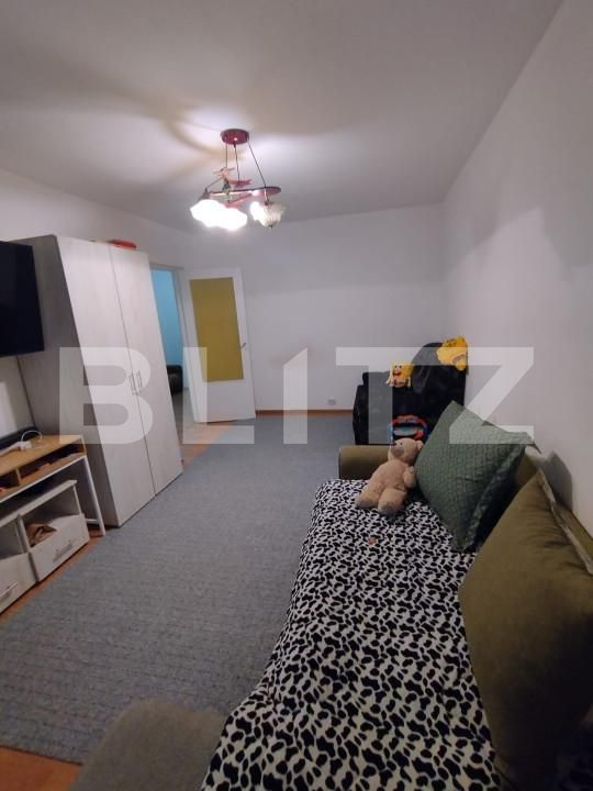 Apartament de vânzare 3 camere Vasile Aaron - 161681AV | BLITZ Sibiu | Poza2