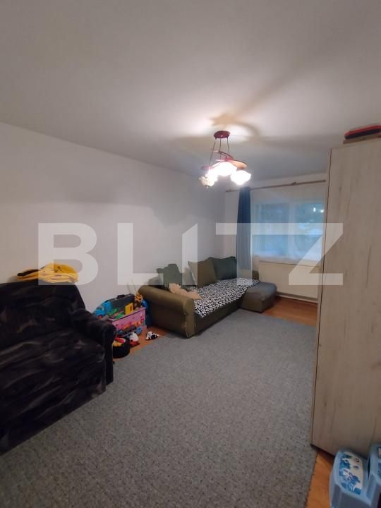 Apartament de vânzare 3 camere Vasile Aaron - 161681AV | BLITZ Sibiu | Poza1