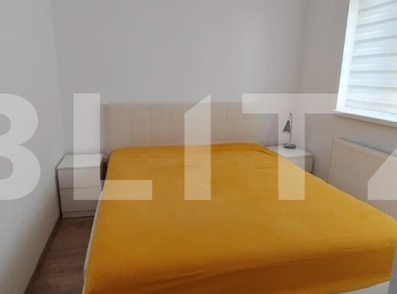 Apartament de închiriat 2 camere Turnisor - 161682AI | BLITZ Sibiu | Poza6