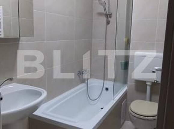 Apartament de închiriat 2 camere Turnisor - 161682AI | BLITZ Sibiu | Poza7