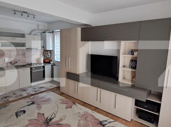 Apartament de închiriat 2 camere Turnisor - 161682AI | BLITZ Sibiu | Poza3